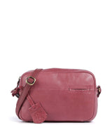 Burkely Natural Norah Kabelka přes rameno poppy pink