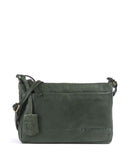 Burkely Natural Norah Kabelka přes rameno grass green