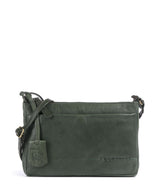 Burkely Natural Norah Kabelka přes rameno grass green