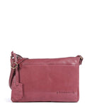 Burkely Natural Norah Kabelka přes rameno poppy pink