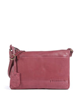 Burkely Natural Norah Kabelka přes rameno poppy pink