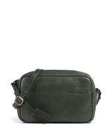 Burkely Natural Norah Kabelka přes rameno grass green