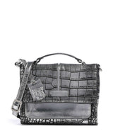 Burkely Cool Colbie Kabelka přes rameno simply silver