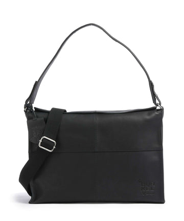 Burkely Rogue Robyn Taška přes rameno beach black