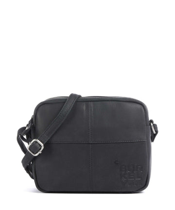 Burkely Rogue Robyn Kabelka přes rameno beach black