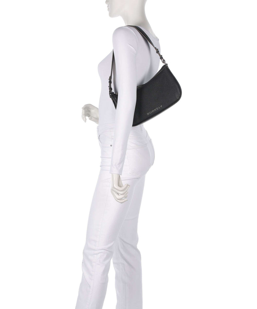 Burkely Always Alyx Shoulder bag buzzy black