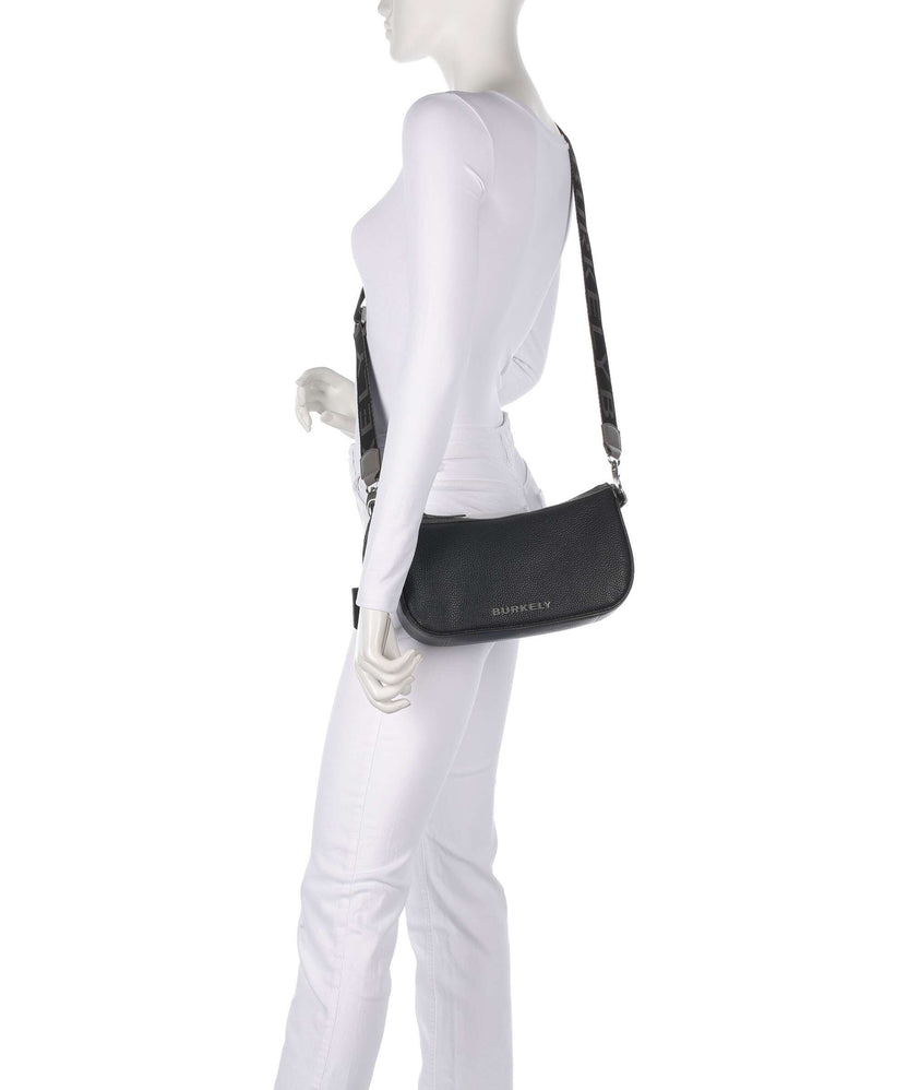 Burkely Always Alyx Shoulder bag buzzy black