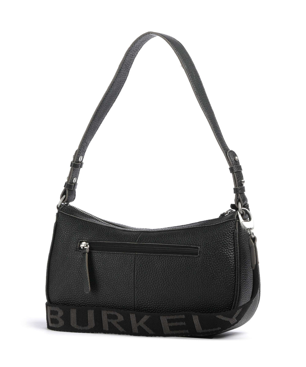 Burkely Always Alyx Shoulder bag buzzy black