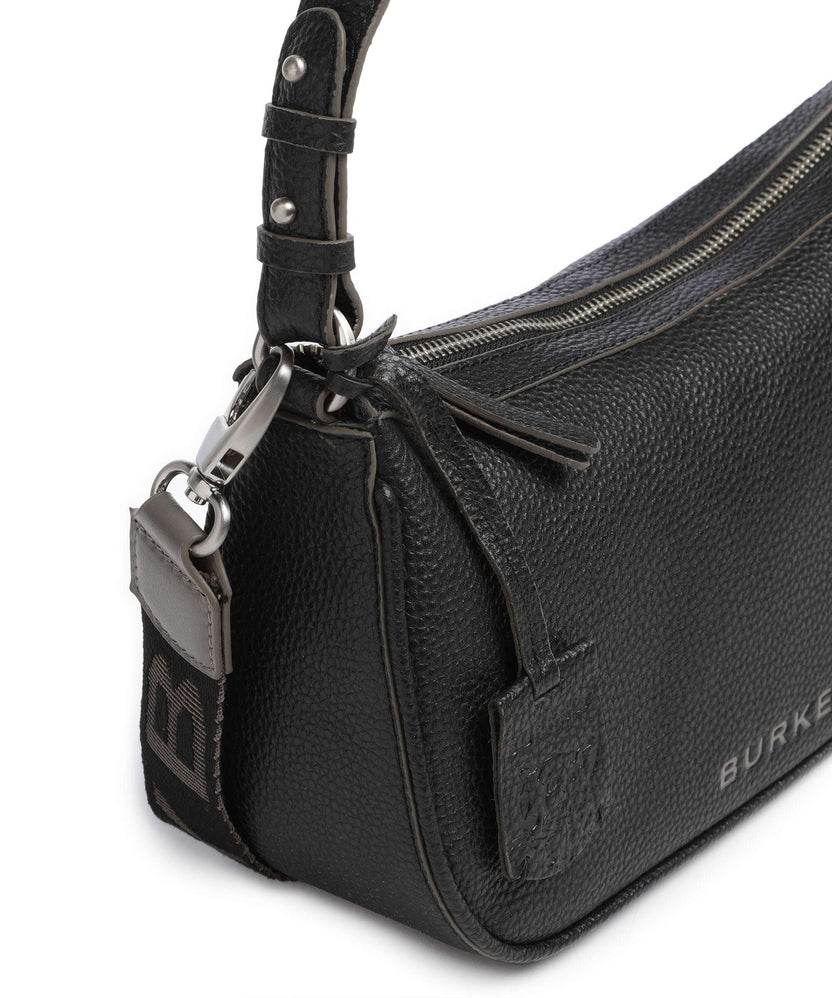Burkely Always Alyx Shoulder bag buzzy black