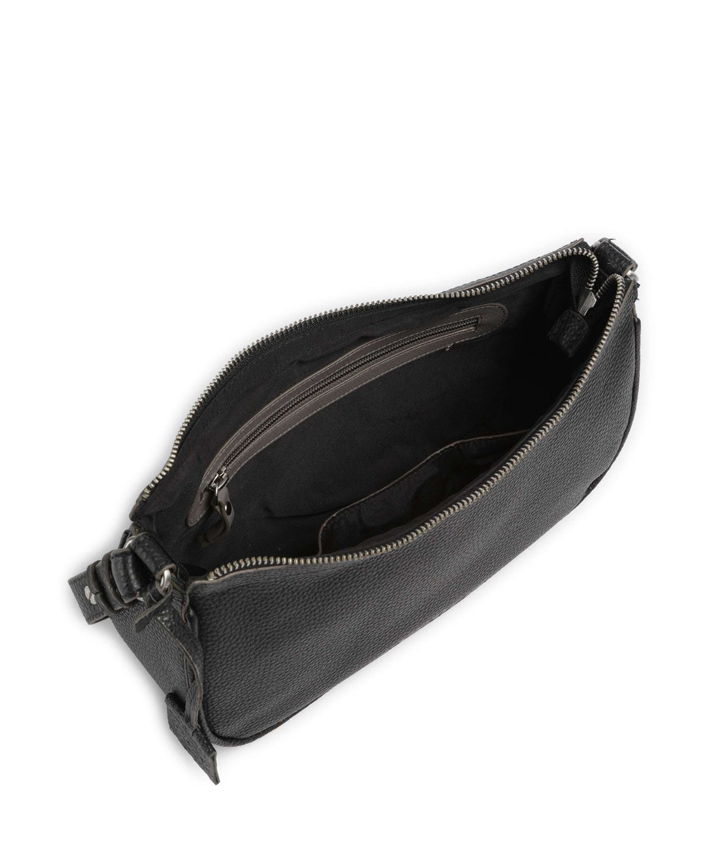 Burkely Always Alyx Shoulder bag buzzy black