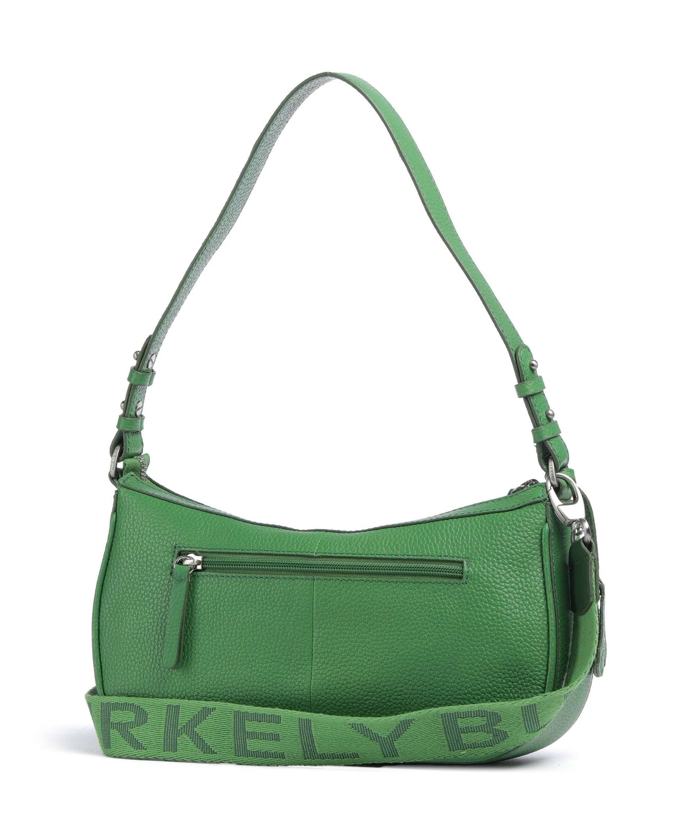 Burkely Always Alyx Shoulder bag gummy green