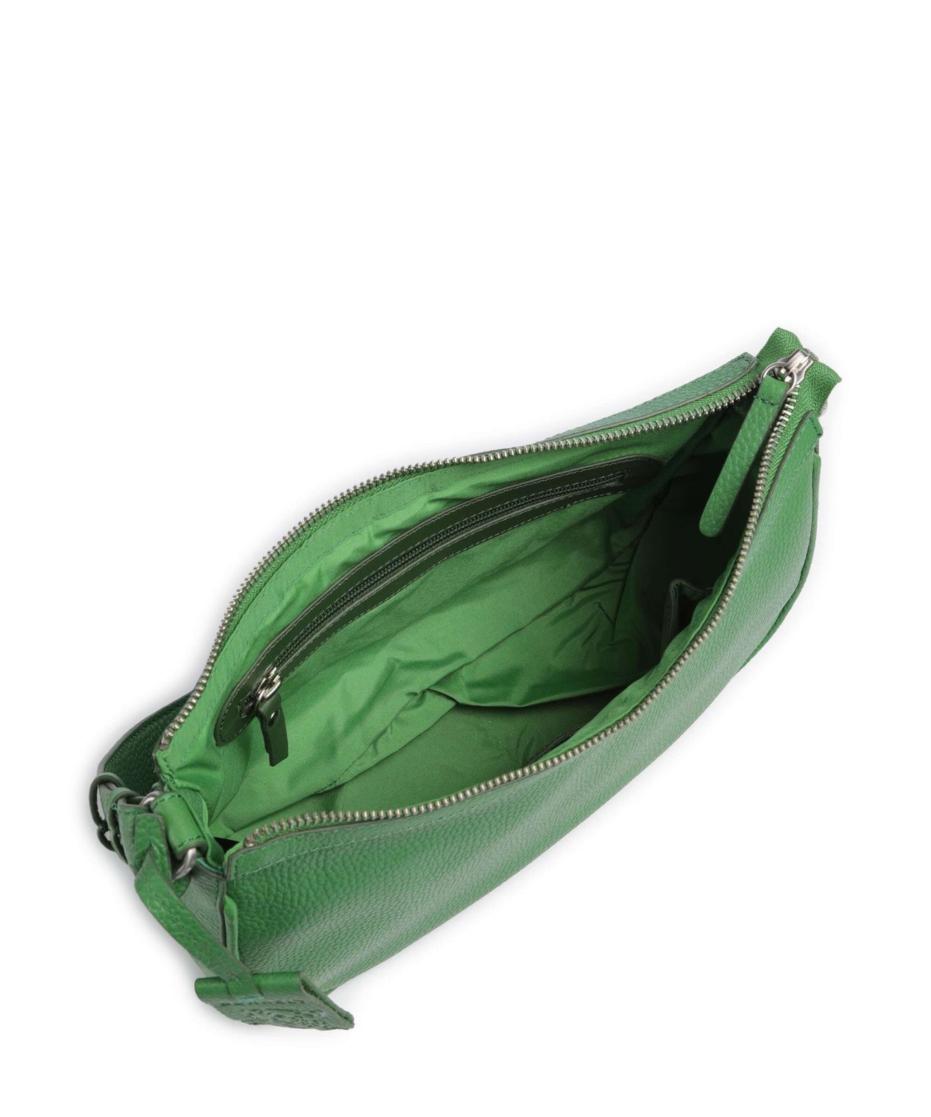 Burkely Always Alyx Shoulder bag gummy green