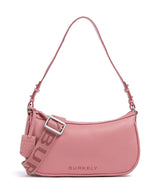 Burkely Always Alyx Taška přes rameno powder pink