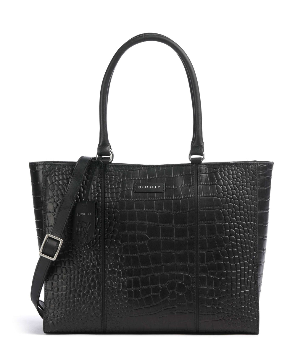 Burkely Cool Colbie Tote bag black