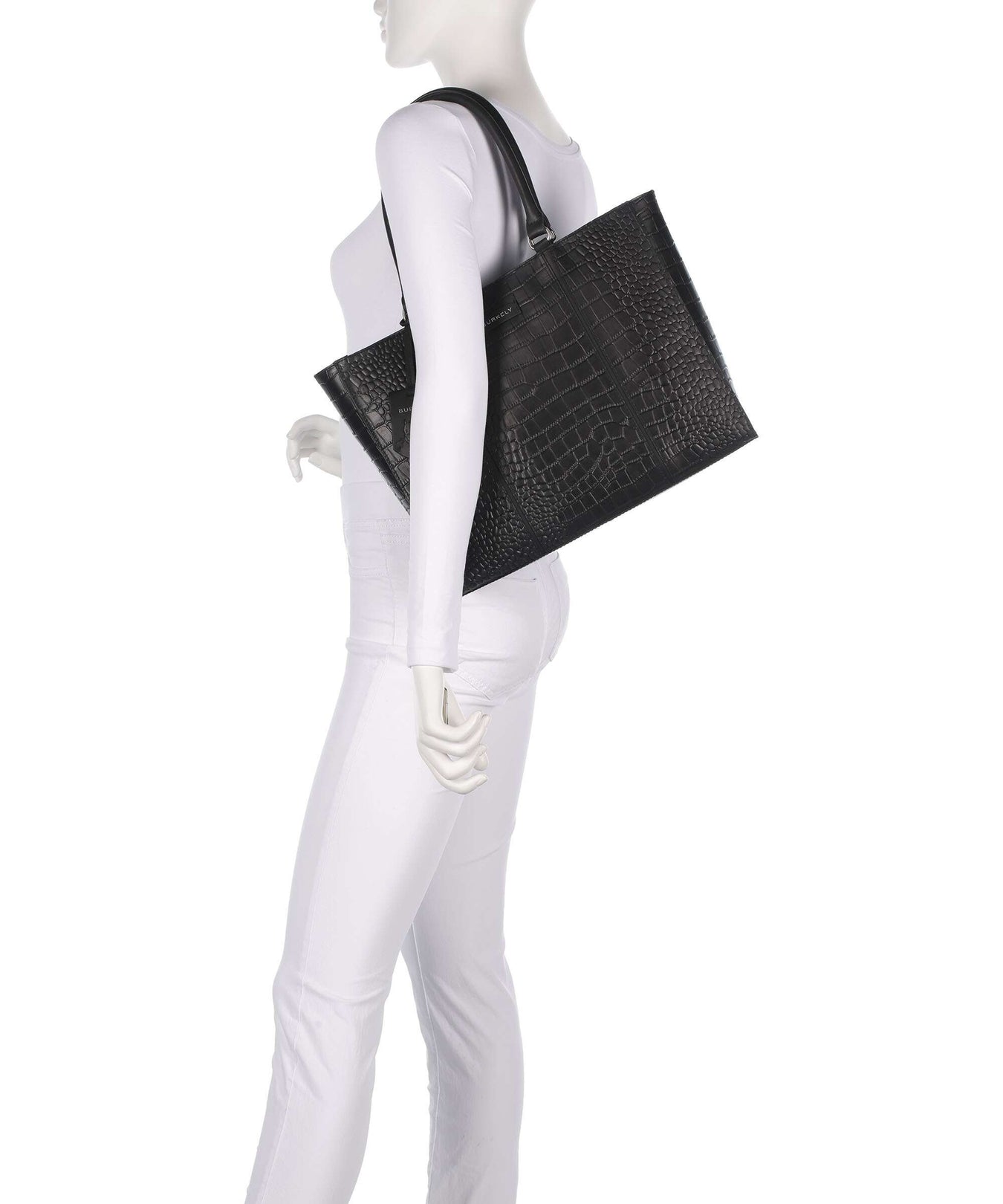 Burkely Cool Colbie Tote bag black