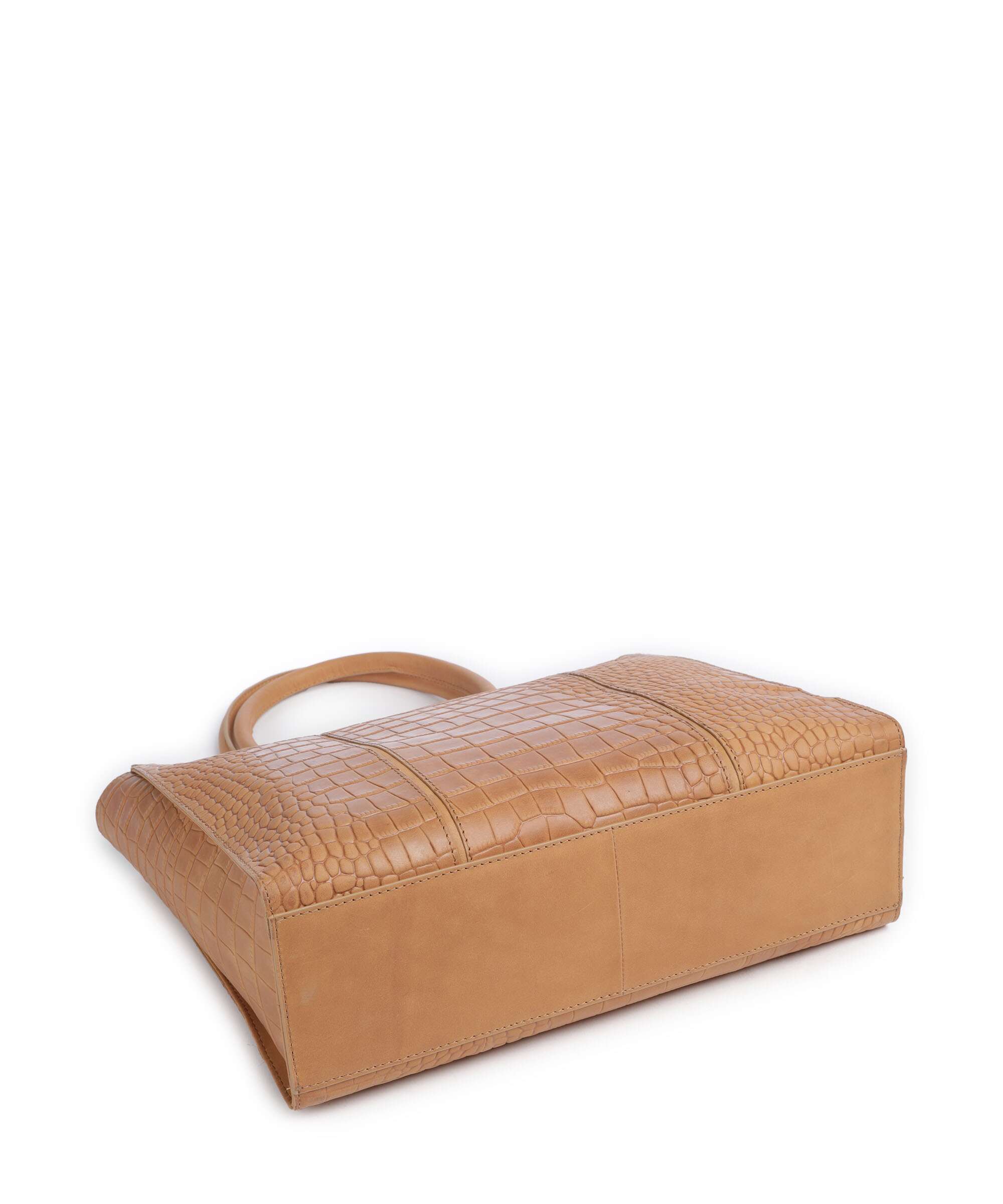 Burkely Cool Colbie Tote bag nude