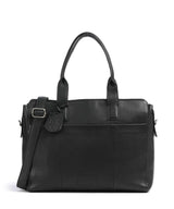 Burkely Soft Skylar Aktovka black