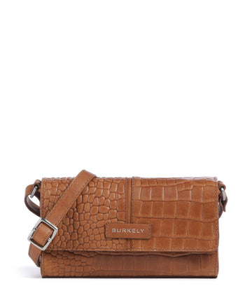 Burkely Cool Colbie Kabelka přes rameno colbie/cognac