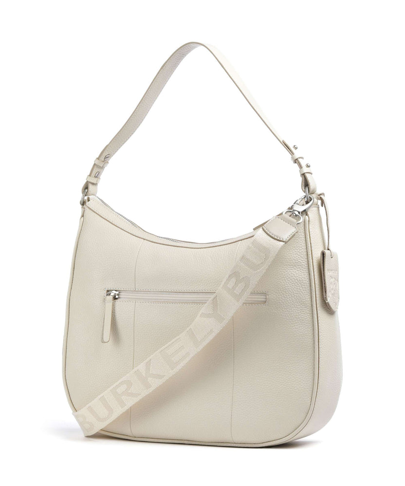 Burkely Always Alyx Shoulder bag whimsy white
