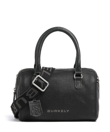 Burkely Always Alyx Kabelka buzzy black