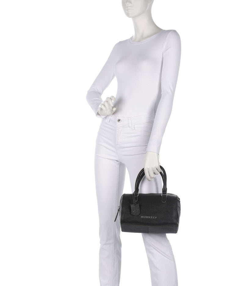Burkely Always Alyx Handbag buzzy black