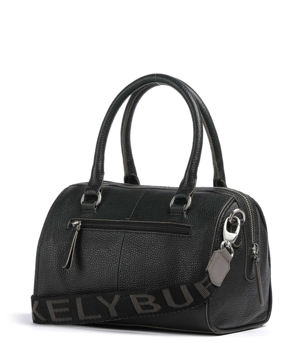 Burkely Always Alyx Handbag buzzy black