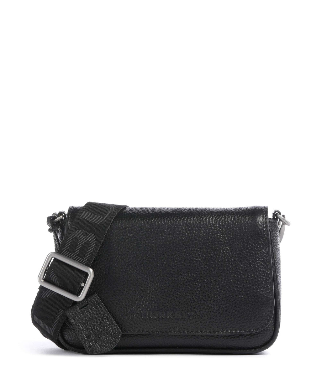 Burkely Always Ava Crossbody bag black