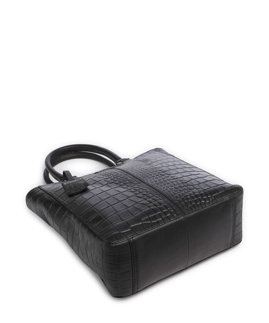 Burkely Cool Colbie Handbag black