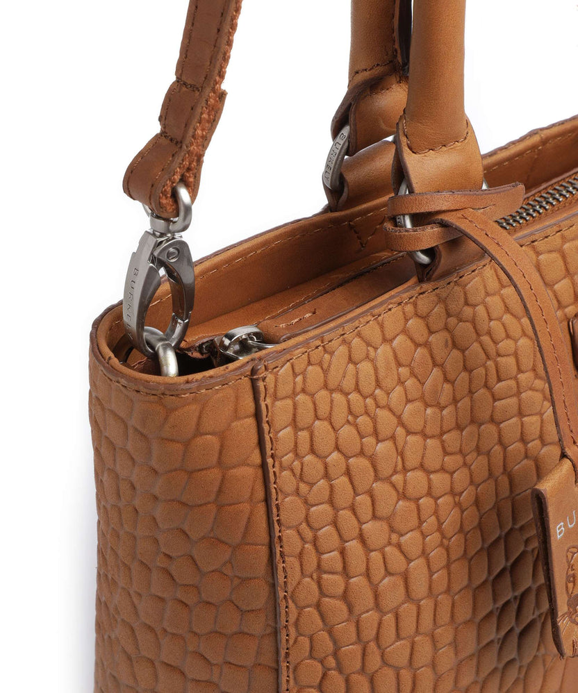 Burkely Cool Colbie Handbag cognac