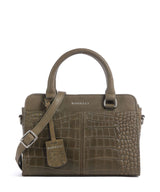 Burkely Cool Colbie Kabelka olive