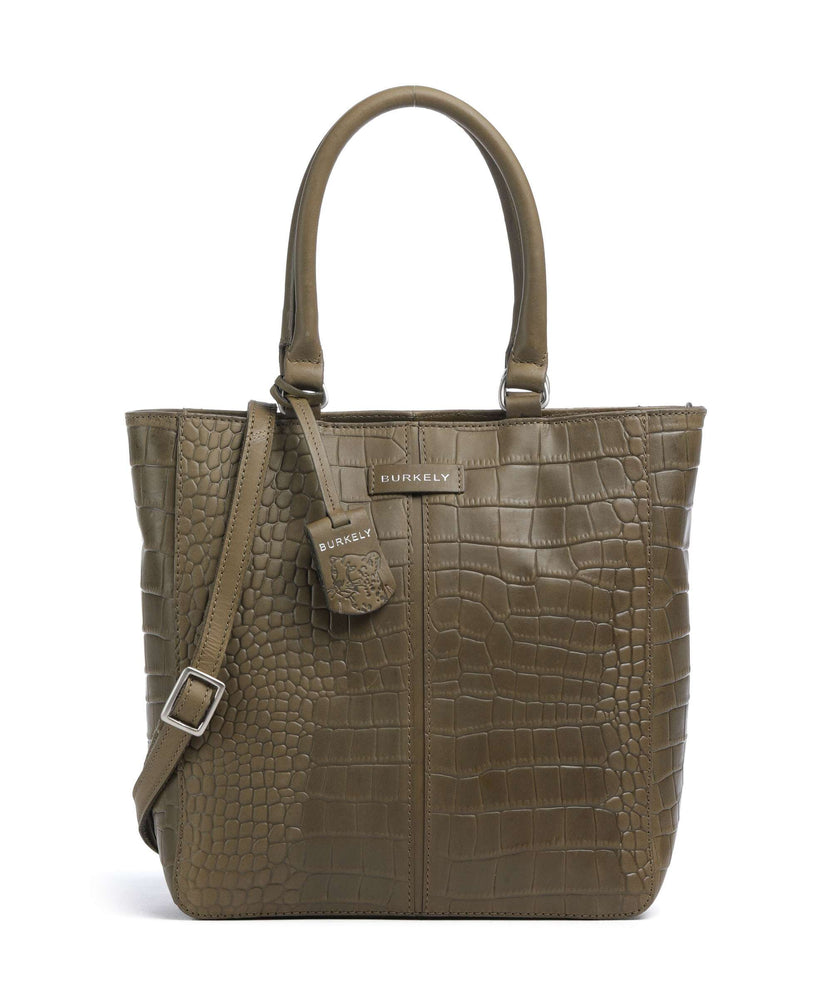 Burkely Cool Colbie Handbag olive