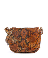Burkely Vintage Veda Kabelka přes rameno python