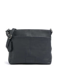 Burkely Soft Skylar Crossbody bag blue