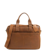 Burkely Vintage River Worker Aktovka cognac