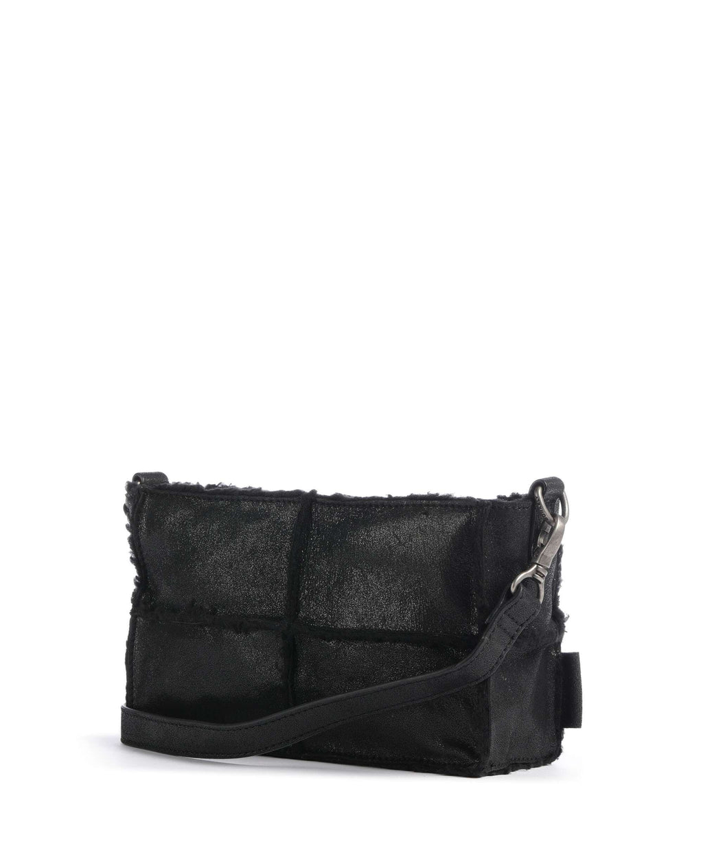 Burkely Lana Crossbody bag black