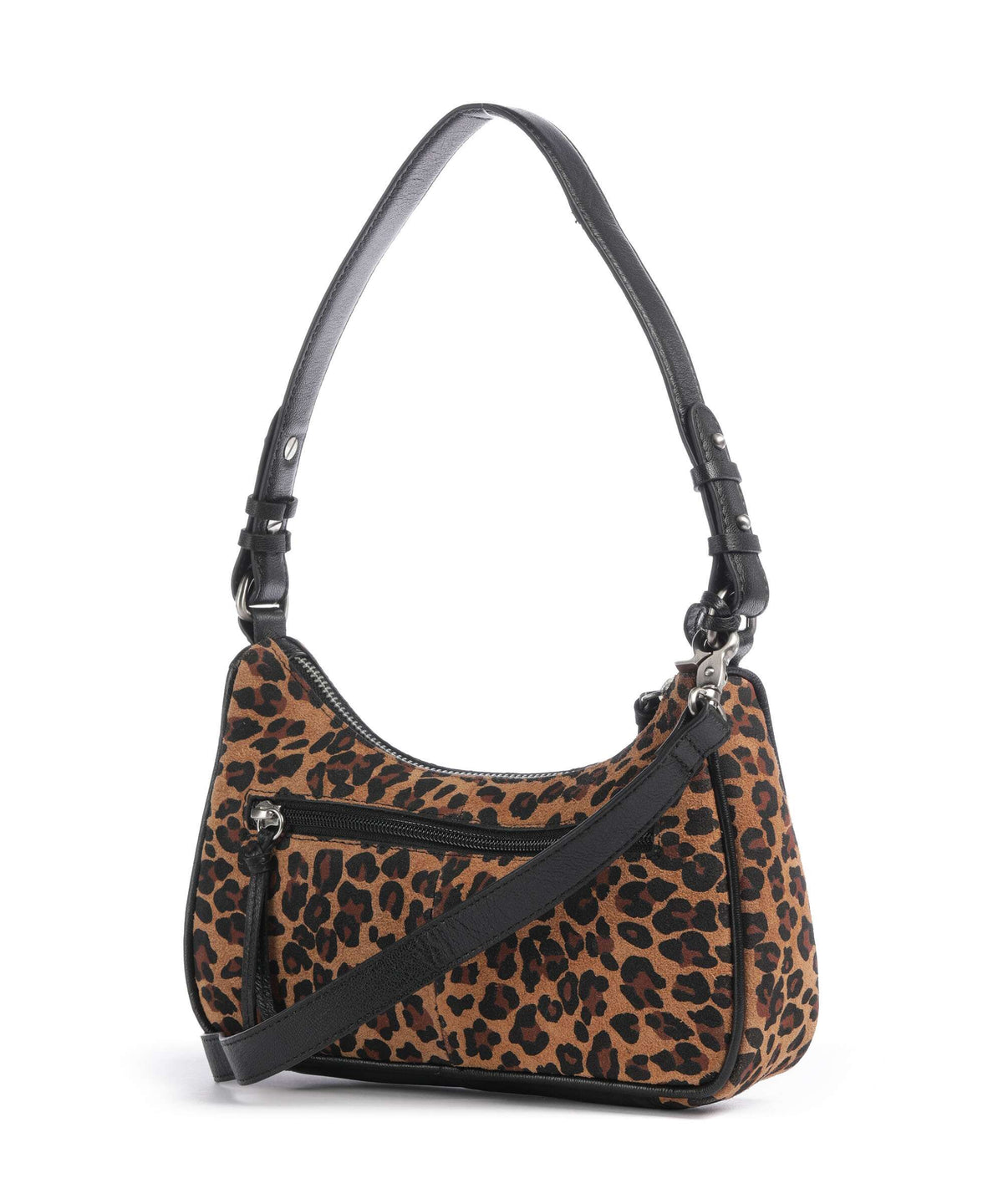 Burkely Animo Shoulder bag leopard