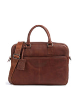 Burkely Antique Avery Aktovka tan