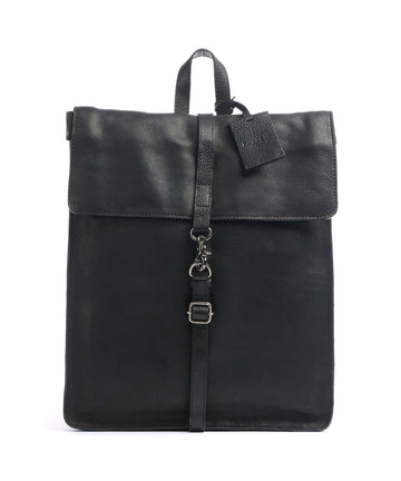 Burkely Antique Avery Batoh black