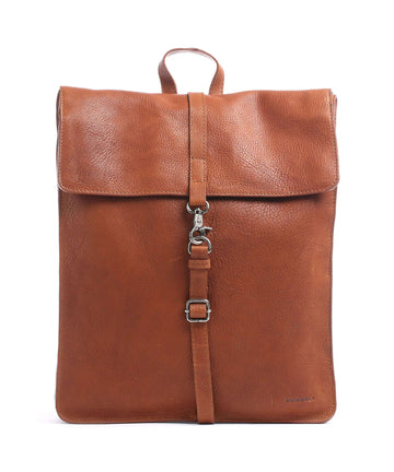 Burkely Antique Avery Batoh cognac
