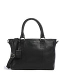 Burkely Antique Avery Kabelka black