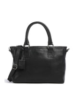 Burkely Antique Avery Kabelka black