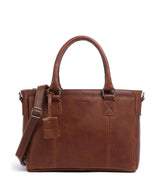 Burkely Antique Avery Kabelka tan