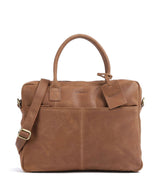 Burkely Vintage Jack Aktovka cognac