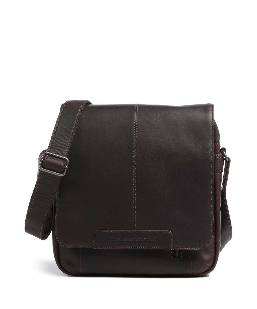 The Chesterfield Brand Raphael Shoulder bag brown
