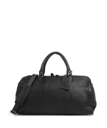 The Chesterfield Brand William Víkendová taška black
