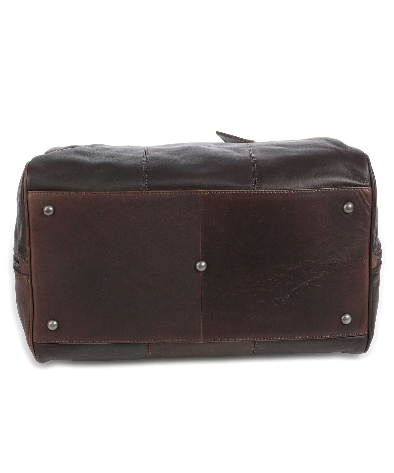 The Chesterfield Brand Liam Weekend bag brown