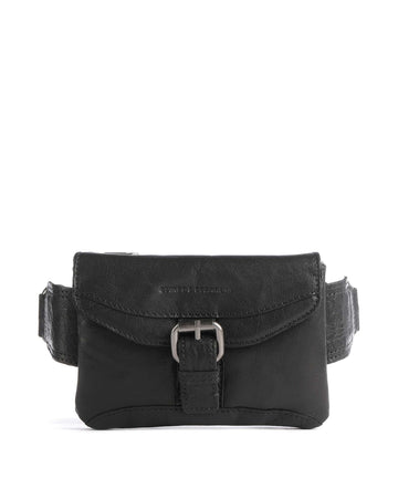 Spikes & Sparrow Bronco Ledvinka black