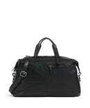 Spikes & Sparrow Bronco Weekend bag black