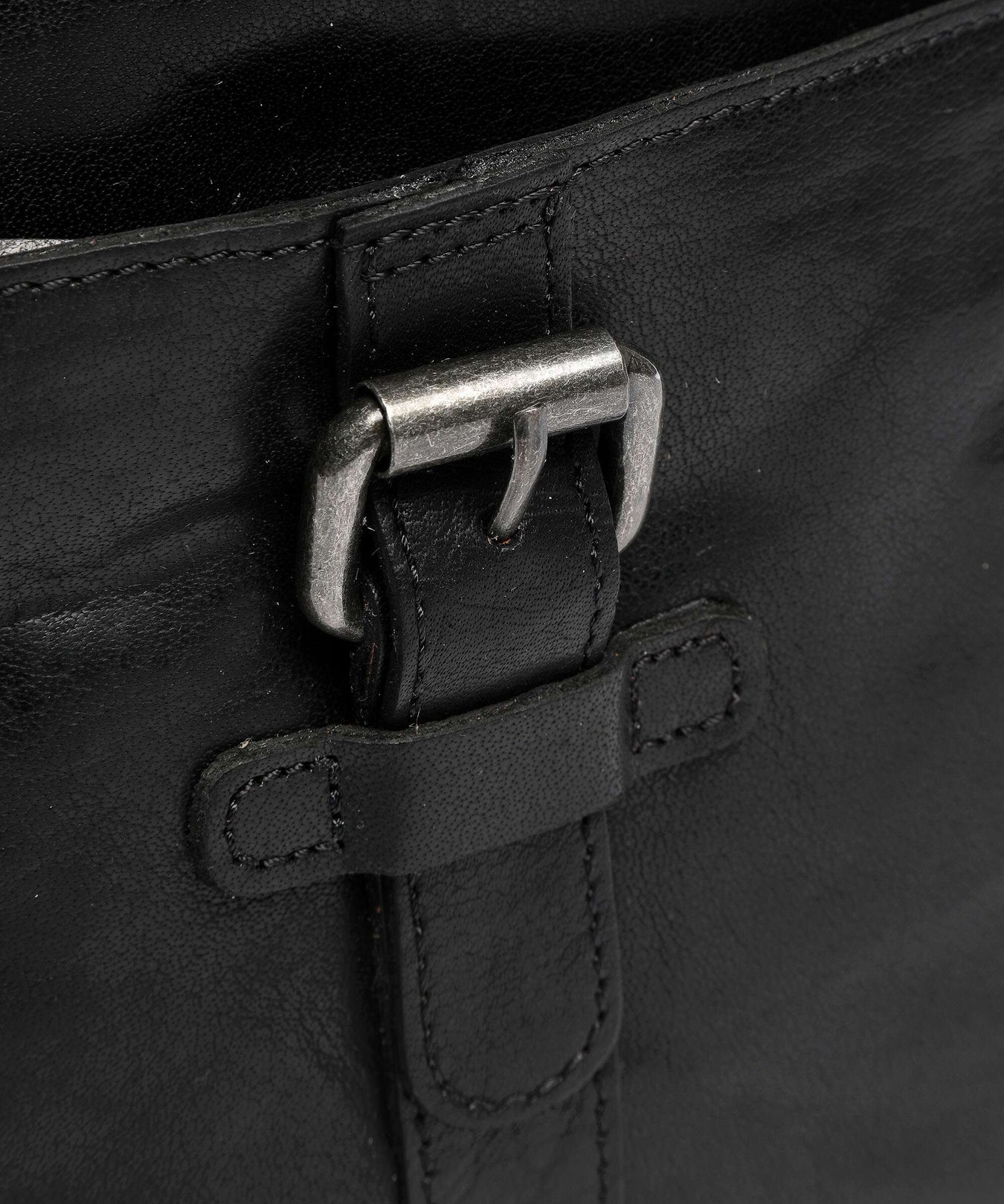 Spikes & Sparrow Backpack black