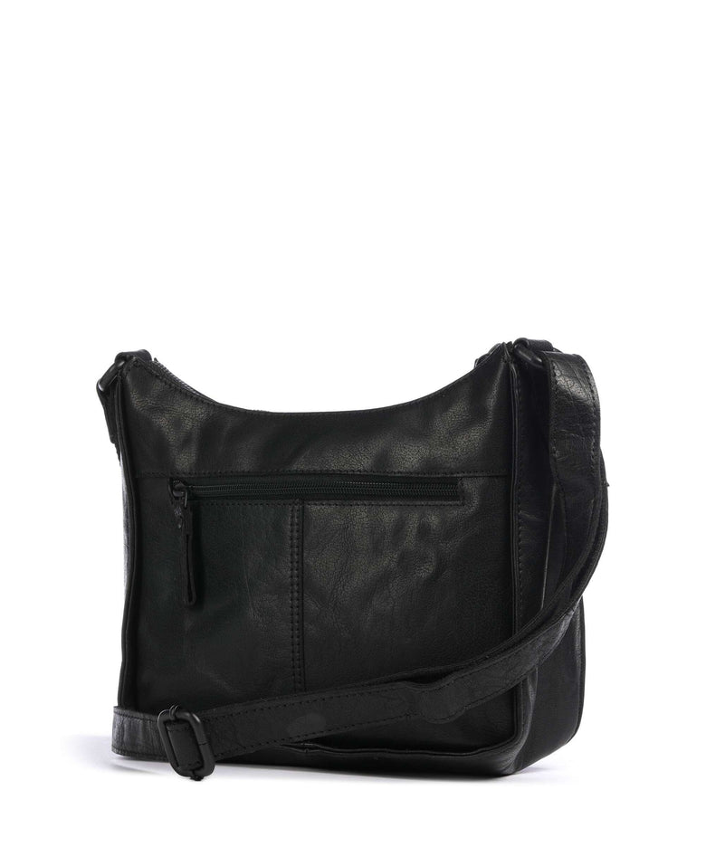 Spikes & Sparrow Bronco Evie Crossbody bag black